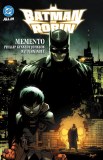 Batman and Robin TP Vol 01 Memento