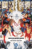 Crisis on Infinite Earths Absolute Edition HC