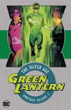 Green Lantern Silver Age Omnibus HC Vol 02