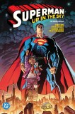Superman Up in the Sky Deluxe HC