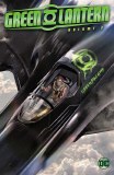 Green Lantern TP Vol 03 Power of Will