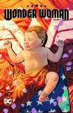Wonder Woman (2023) TP Vol 03 Fury