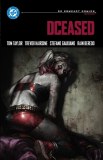 DC Compact Comics DCeased GN