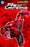 Red Lanterns New 52 Omnibus HC