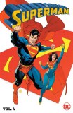 Superman TP Vol 04 Rise of the Superwoman