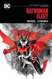 DC Compact Comics Batwoman Elegy GN