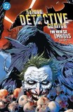 Detective Comics New 52 Omnibus HC Vol 01
