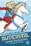 Supergirl Cosmic Adventures In The 8th Grade TP