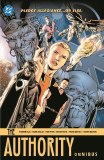 Authority Omnibus HC