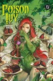 Poison Ivy TP Vol 05 Human Botany