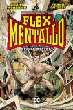 Flex Mentallo Man of Muscle Mystery Deluxe HC