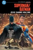 Superman/Batman DC Compact Comics GN