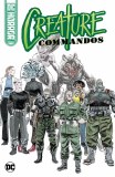 Creature Commandos TP