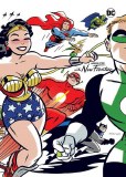 Absolute DC New Frontier HC