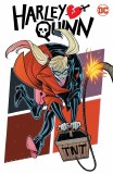 Harley Quinn TP Vol 01 Destructive Comics