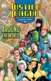 Justice League International TP Book 02 Around The World