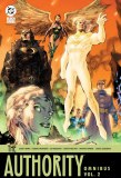 Authority Omnibus HC Vol 02