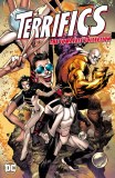 Terrifics Complete TP