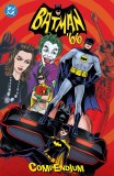 Batman 66 Compendium TP