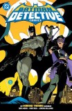 Detective Comics by Mariko Tamaki Omnibus HC