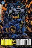 Batman Knightfall Omnibus HC Vol 03 Knightsend