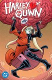 Harley Quinn TP Vol 02 Friends with Detriments