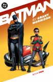 Batman By Grant Morrison TP Book 02