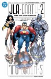 JLA Earth-2 Deluxe HC