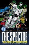 Spectre DC Finest TP 1966-1983 Wrath of the Spectre