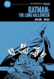 Batman Long Halloween DC Compact Comics GN