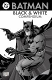 Batman Black & White Compendium TP