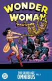 Wonder Woman Silver Age Omnibus HC Vol 03