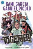 Teen Titans Together GN