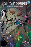 Batman & Robin Animated Adventures TP