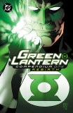 Green Lantern Compendium TP Vol 01 Rebirth