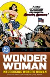 Wonder Woman DC Finest TP 1941-1943 Introducing Wonder Woman