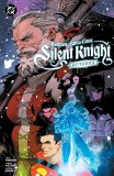 Batman Santa Claus Silent Knight Returns TP