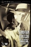 Sandman Mystery Theatre Compendium TP Vol 02