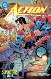 Action Comics Superstars TP Vol 02