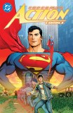 Action Comics TP Vol 01 Boy of Steel