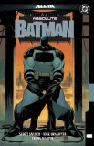Absolute Batman HC Vol 01 Zoo