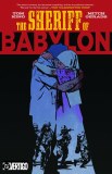 Sheriff of Babylon TP
