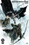 Batman Green Arrow Question Arcadia HC