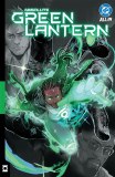 Absolute Green Lantern TP Vol 01 Without Fear