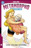 Metamorpho the Element Man TP