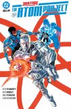 Justice League Atom Project TP