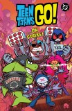 Teen Titans Go On Strike GN