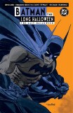 Batman Long Halloween The Last Halloween HC