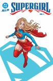 Supergirl TP Vol 01 Misadventures in Midvale