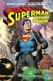 Superman Secret Origin TP
